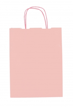 VERONA, rosa, Format 26 + 11 x 35 cm
